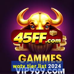 wotv tier list 2024